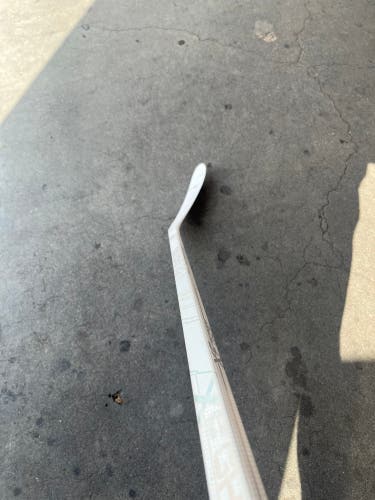 Senior CCM XF Ghost Hockey Stick Right Handed 70 Flex (Used)