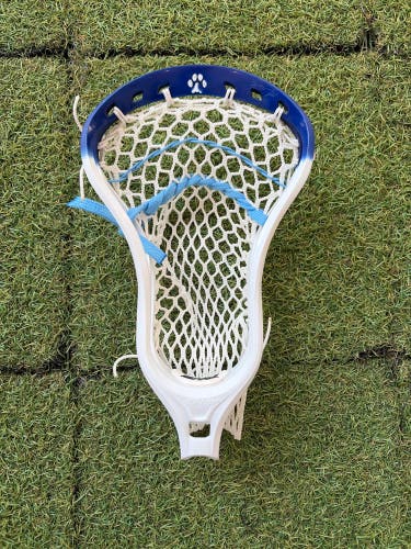 STX Stallion U 550 Freshly Strung Head (New)