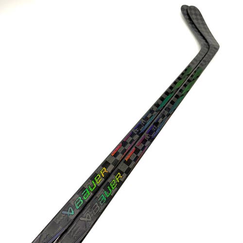 2 Pack - Bauer Nexus DK (Dressed Proto R)) LH 87 Flex P92 - RH2316
