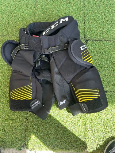 Junior Small CCM Tacks 7092 Girdle (Used)