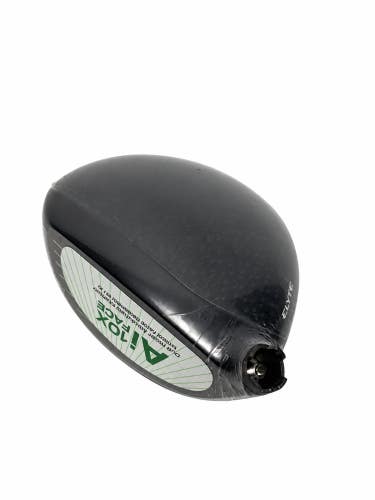 Callaway Elyte Titanium 3 Wood Head Only 15 RH Brand New + Headcover