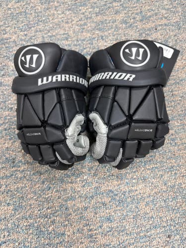 Warrior Evo Lacrosse Gloves (New)