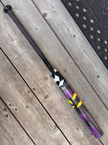 2025 DeMarini CF Composite Bat (-9) 23 oz 32" (New)
