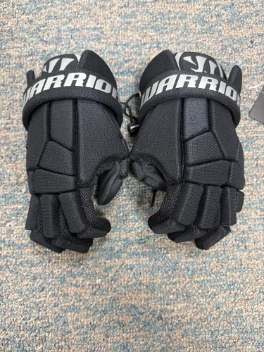 Warrior Burn Next Lacrosse Gloves (New)