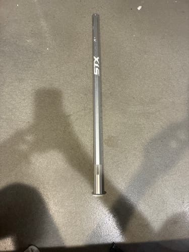 Adult STX SC-TI X+ Shaft (Used)