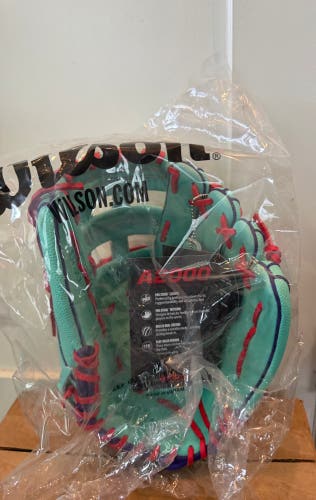 Brand new A2000 1750 SS 12.5” -  PCA Mookie Model