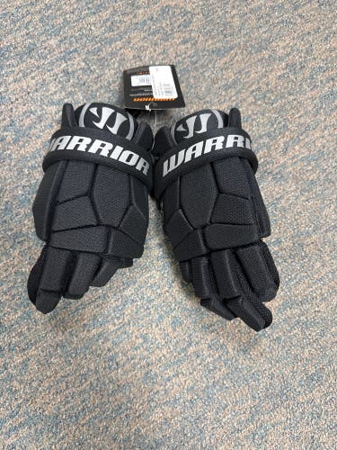 Warrior Burn Next Lacrosse Gloves (New)