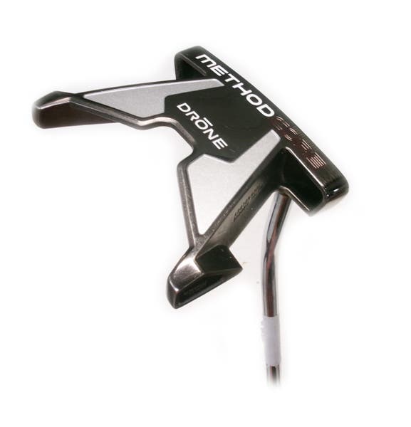 Nike Method Core Drone Mallet 41