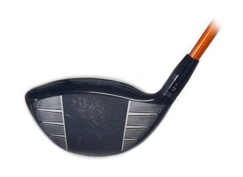 Titleist GT2 10.0* Driver Graphite Design Tour AD DI-5 Regular