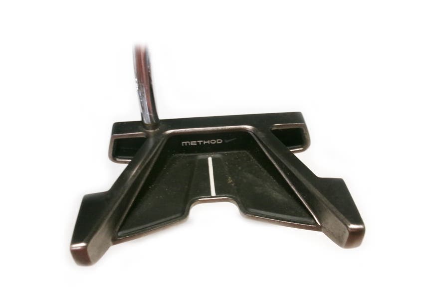 Nike Method Core Drone Mallet 41
