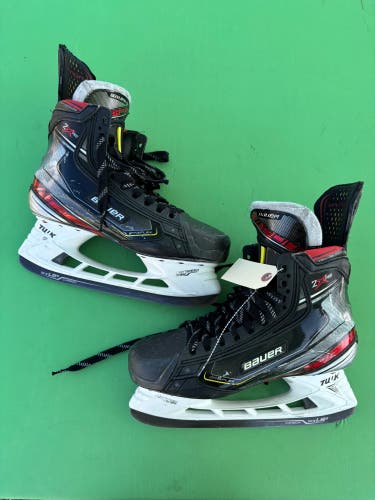 Senior Bauer Vapor 2X Pro Hockey Skates Extra Wide Width 10