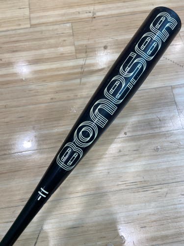 2024 Warstic Bonesaber Alloy Bat USABat Certified (-11) Alloy 31 oz 31" (Used)