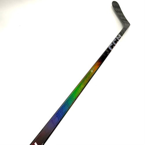 CCM Jetspeed FT8 Pro LH 100 Flex P86 - RH2322