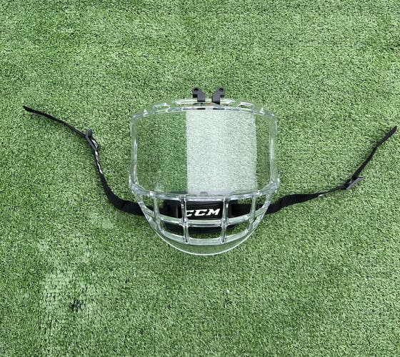 Senior CCM FV1 Full Shield