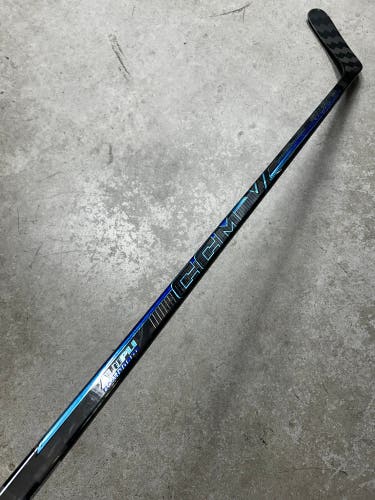 50 Flex P29 CCM Vizion Left Hand Pro Stock Junior Hockey Stick (Used)
