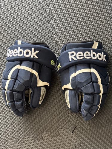 Reebok 9K 13” Hockey Gloves