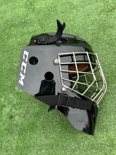 Junior CCM GFL 1.5 Goalie Mask