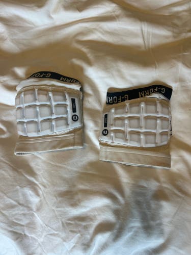 G-Form Elbow pads Large