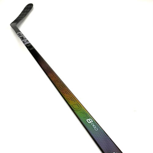 CCM Jetspeed FT8 Pro RH 80 Flex P29M - RH2329