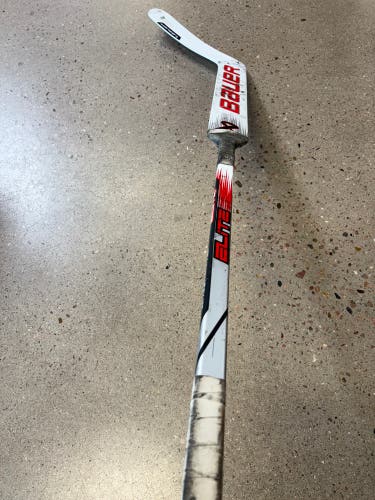 Intermediate Bauer Elite Goalie Stick P31 23" Paddle Regular (Used)