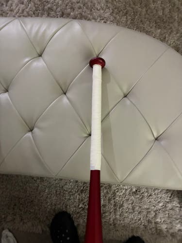 2026 Combat MFG Spec A1 Alloy BBCOR Certified Bat (-3) 30 oz 33" (Used)