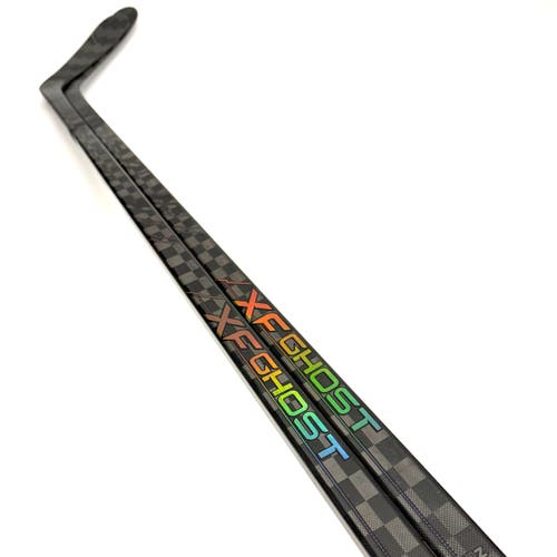 2 Pack - CCM Tacks XF Ghost RH 80 Flex P29 - RH2331