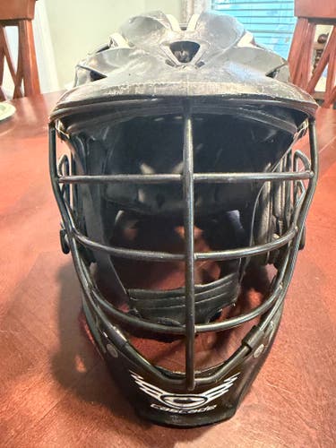 Cascade R Helmet (Used)