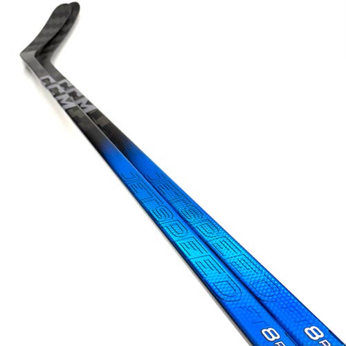 2 Pack - CCM Jetspeed FT8 Pro RH 85 Flex P86 - RH2332