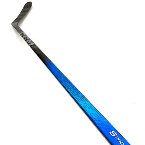 CCM Jetspeed FT8 Pro RH 85 Flex P86 - RH2332