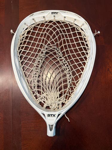 STX Used Stringing Head (Used)