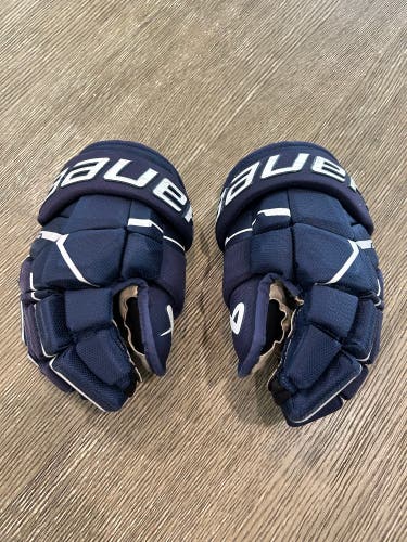 Bauer Supreme M5 Pro Gloves 13" (Used)