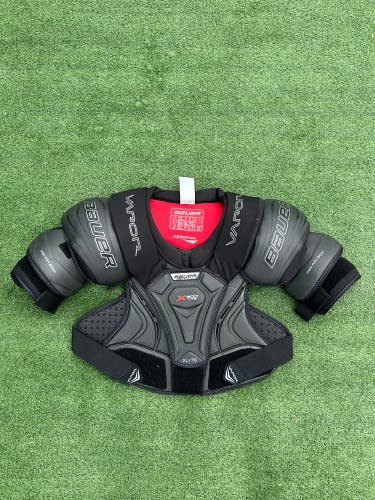 Senior XL Bauer Vapor X900 Lite Shoulder Pads