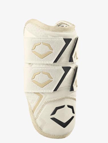 New PRO-SRZ 3.0 BONE DOUBLE ELBOW GUARD LARGE 11834-ESHWBR00063006L