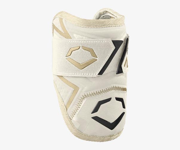 New PRO-SRZ 3.0 BONE ELBOW GUARD SMALL 11834-ESHWBR00062006S