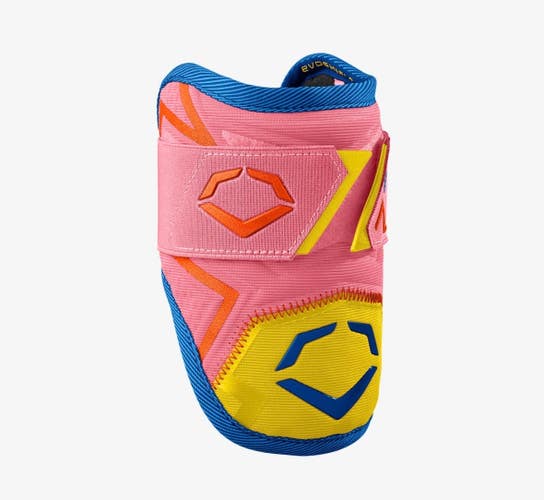 New PRO-SRZ 3.0 BLITZ BERRY ELBOW GUARD LARGE 11834-ESHWBR00062008L