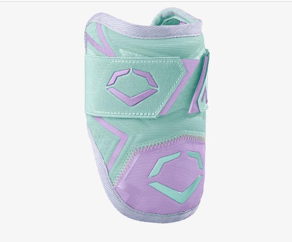 New PRO-SRZ 3.0 MINT BREEZE ELBOW GUARD SMALL 11834-ESHWBR00062015S