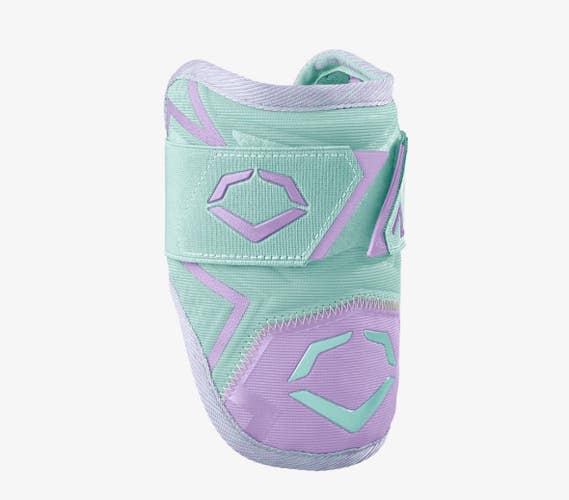 New PRO-SRZ 3.0 MINT BREEZE ELBOW GUARD LARGE 11834-ESHWBR00062015L
