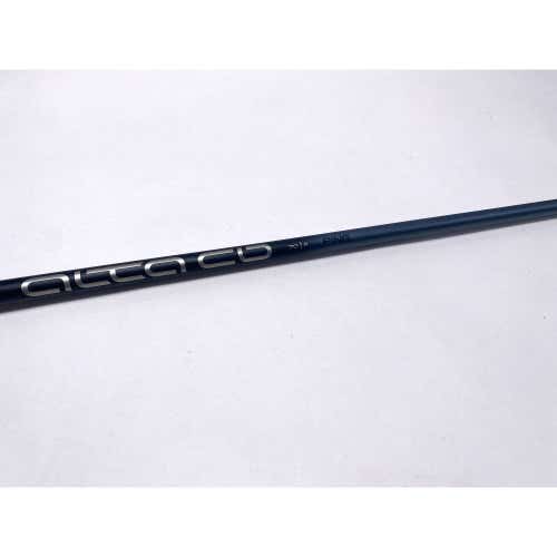 Ping Alta CB 70g Regular Graphite Hybrid Shaft 38.75" -Ping