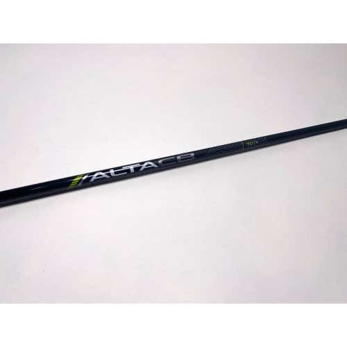 Ping Alta CB 70g Regular Graphite Hybrid Shaft 38.75" -Ping