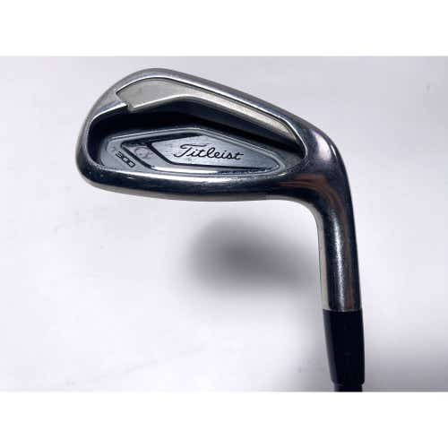 Titleist T300 Single 8 Iron Fujikura Ventus Blue 5A 50g Senior Graphite Mens RH