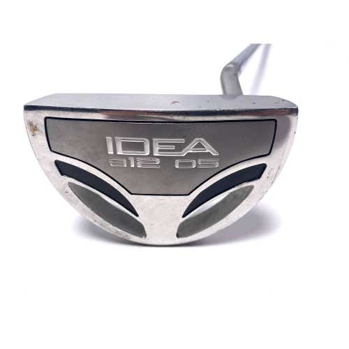 Adams Idea A12 OS Putter 34" Womens RH