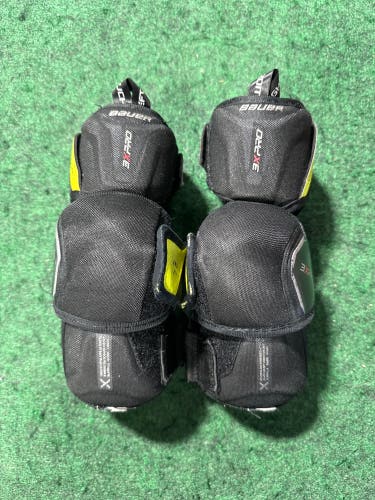 Bauer Vapor 3X Pro Elbow Pads (Used) | Junior Small