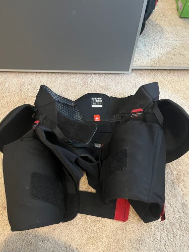 XL CCM JetSpeed Ice Hockey Girdle (Used)