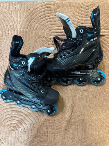 Marsblade Inline Skates | Skate Size 6, Shoe Size 7.5 (Used)