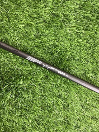 SF Jupiter Regular Graphite Driver Shaft 44.5 With TaylorMade Tip