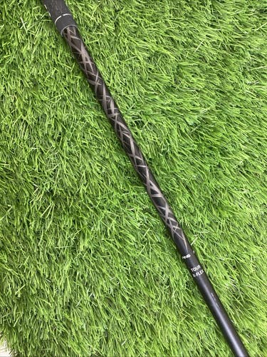 Ping PWR75 Graphite Fairway Wood Shaft Tour X Extra Stiff 42 Inches