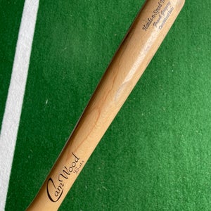 CamWood Trainer Bat other 31" (Used)
