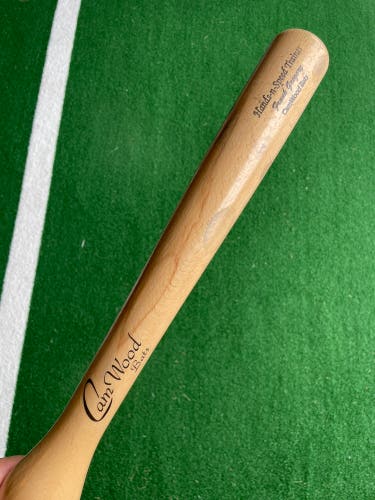 CamWood Trainer Bat other 31" (Used)