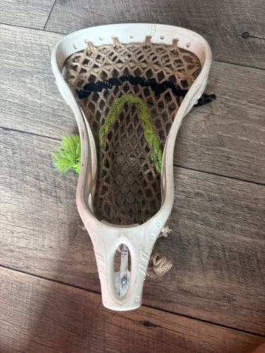 Warrior Mojo X Head (Used)