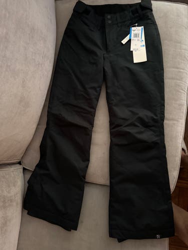 Roxy Backyard Girl Size 12L Pant (New)
